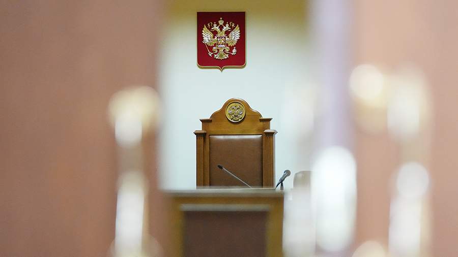 ВККС отстранила главу арбитражного суда