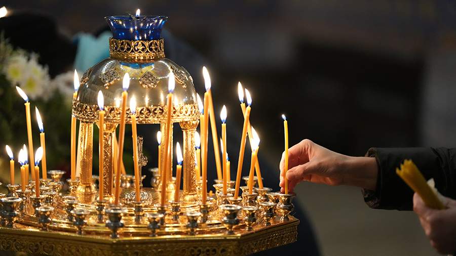 Народные приметы на 4 марта