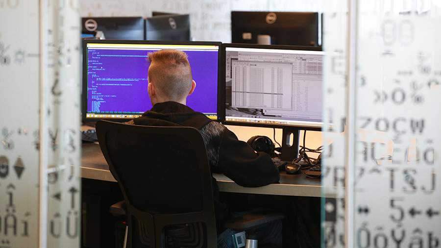 Сокращены уведомления об увольнении IT-специалистов