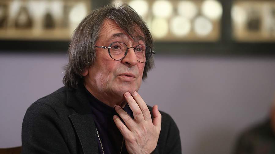 Башмет: премии важны для творческих детей