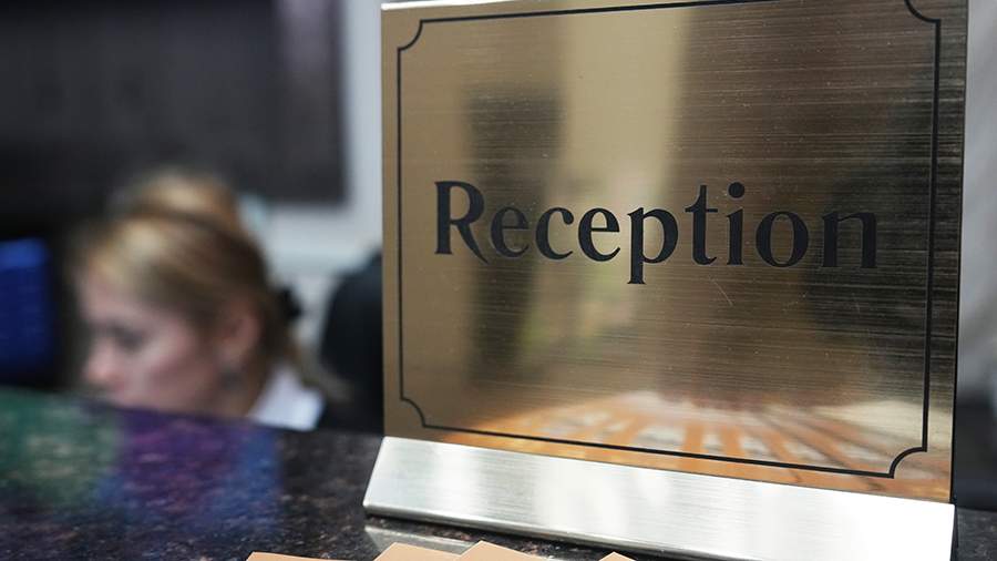 Отелям РФ: избегать цифры 4 для китайцев