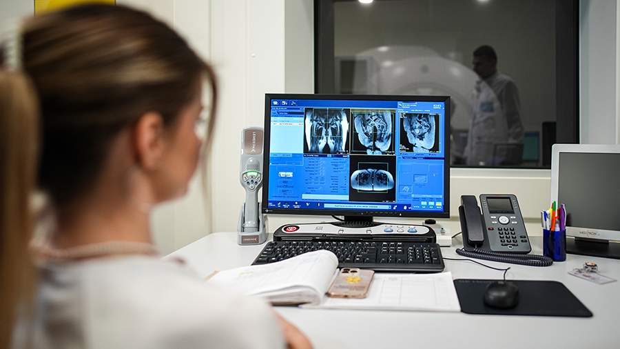 Онколог: опухоли могут годами не проявляться