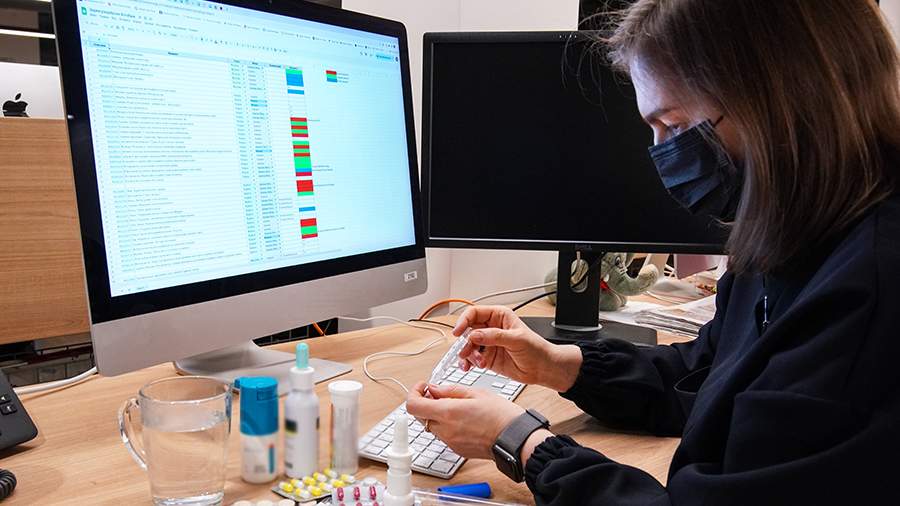 Выход на работу больным: последствия