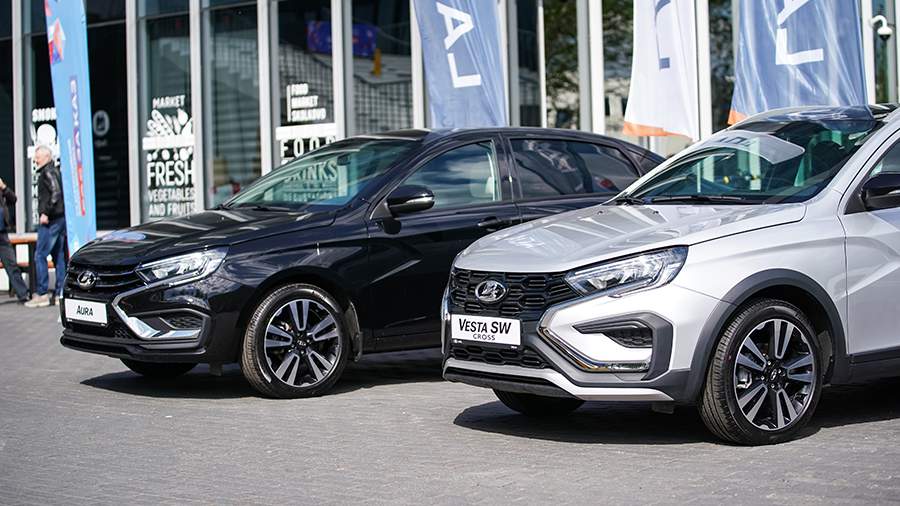 
                    АвтоВАЗ рассказал о перспективах поставок автомобилей Lada в ОАЭ

        