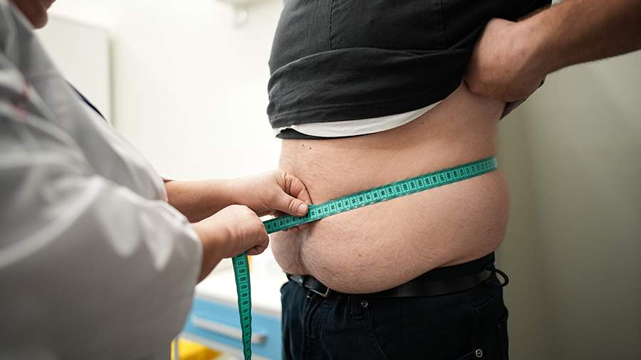 Ожирение повышает риск рака