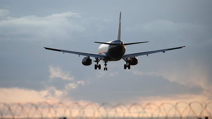 Ограничения на полеты в Краснодаре