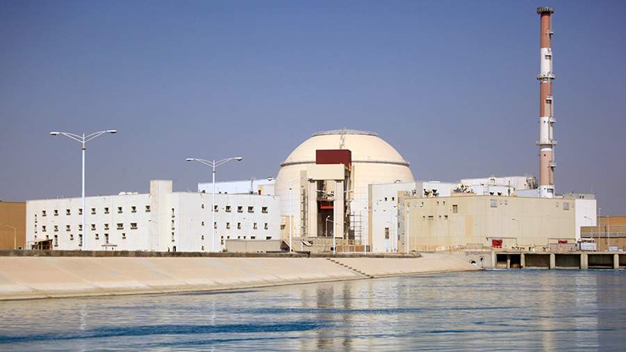 
                    Ульянов указал на опасные последствия агрессии вблизи АЭС &laquo;Бушер&raquo; в Иране

        