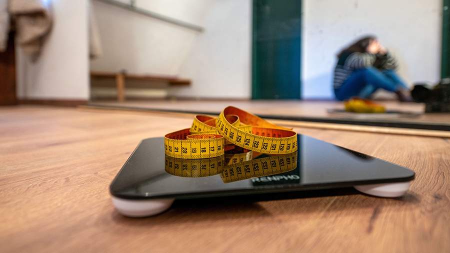 Ожирение: разные риски для мужчин и женщин