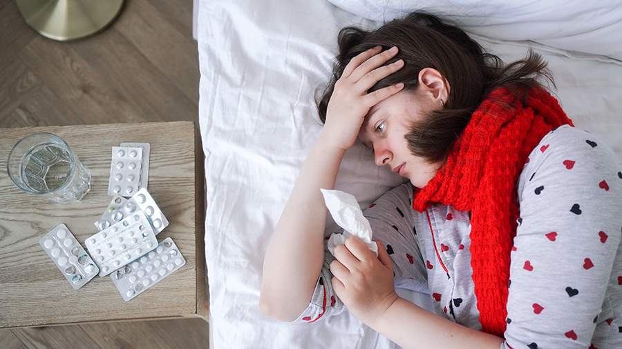 Аллерголог опроверг «опасный штамм» пыльцы