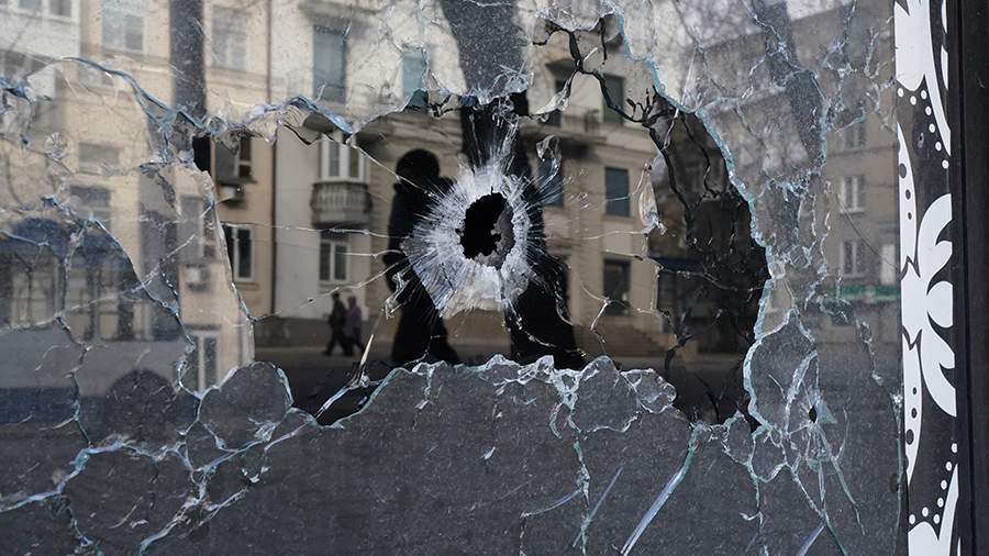 Сальдо: один погиб и двое пострадали при атаках в Херсонской области