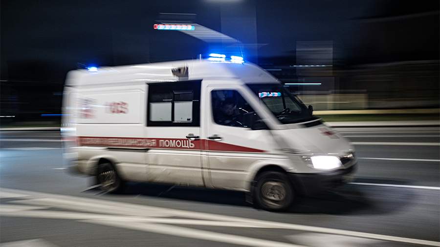 Удар ВСУ в Белгородской области: два погибших