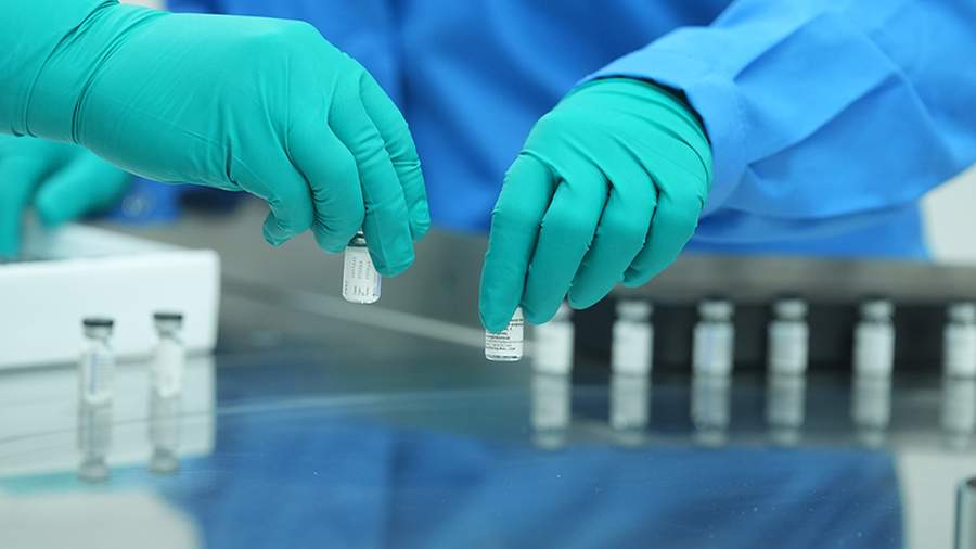 Условия применения вакцины от рака