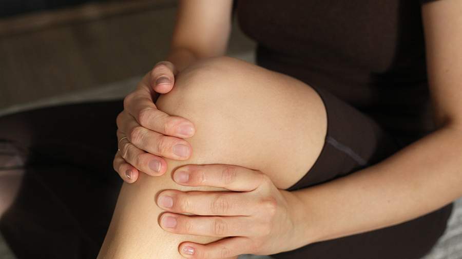 Перелом конечности: признаки неестественного положения