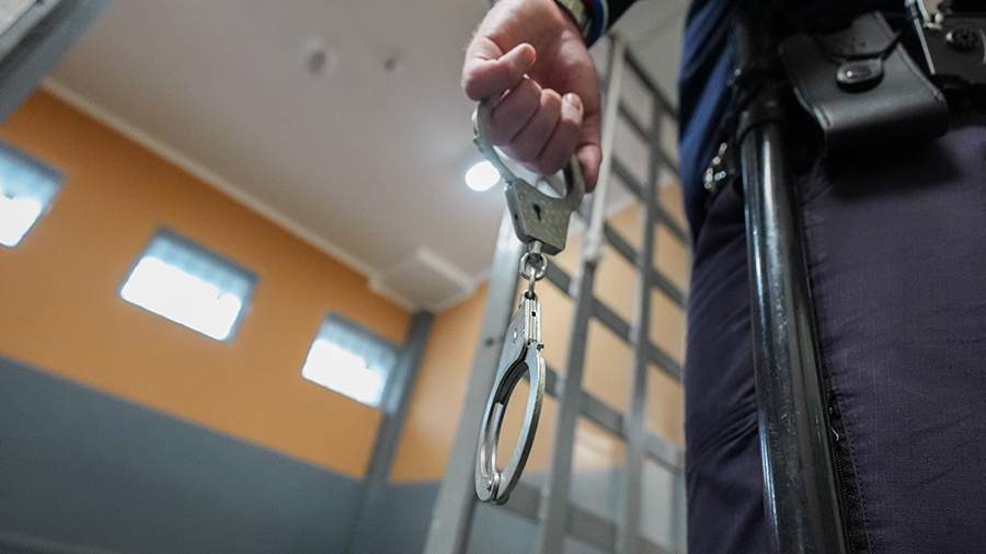 Теневые банкиры задержаны в Петербурге