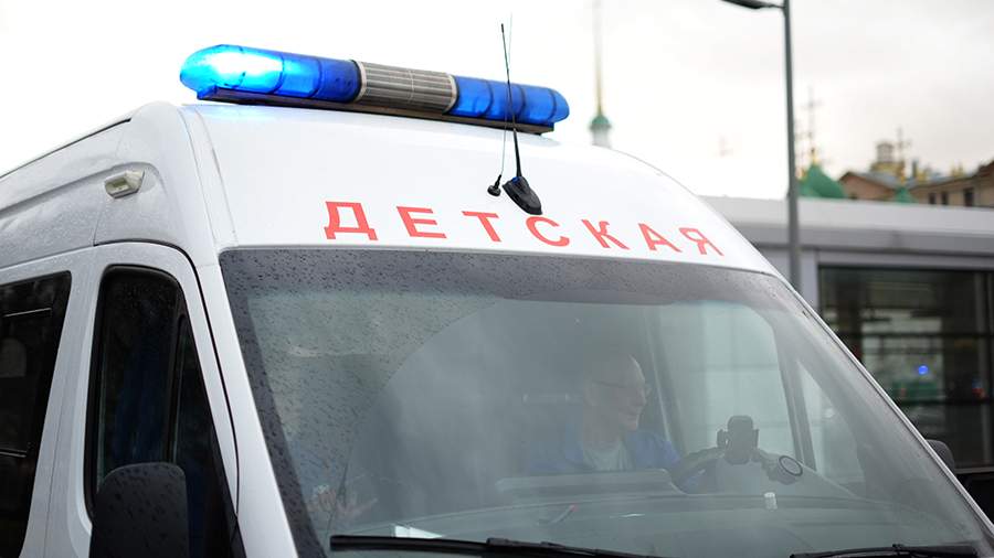 Отравившихся детей в Одинцово стало 38