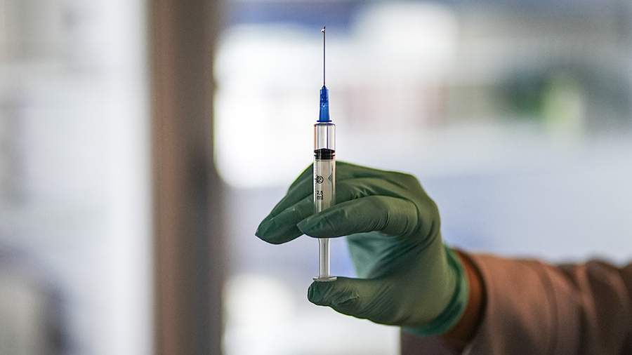 Эпидемиолог: необходима вакцинация от кори