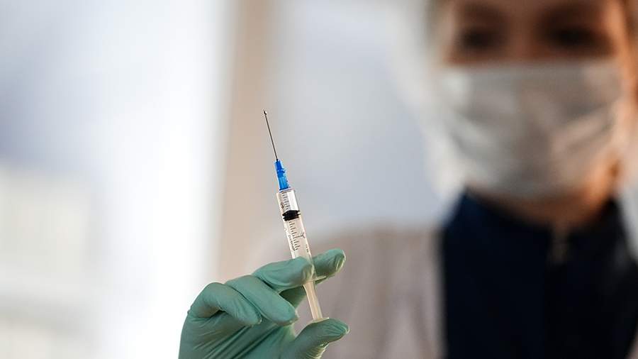 Одобрена вакцина против рака кишечника