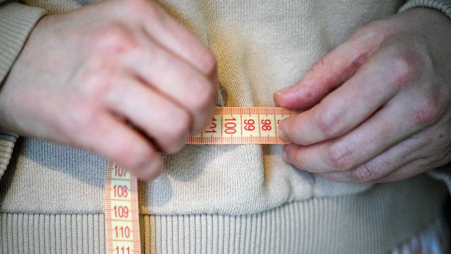 Жир в поджелудочной железе детей угрожает сердцу