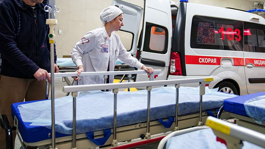 Обстрелы ВСУ ранили семерых в ДНР