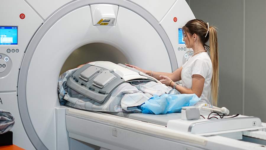 Неочевидные признаки глиобластомы