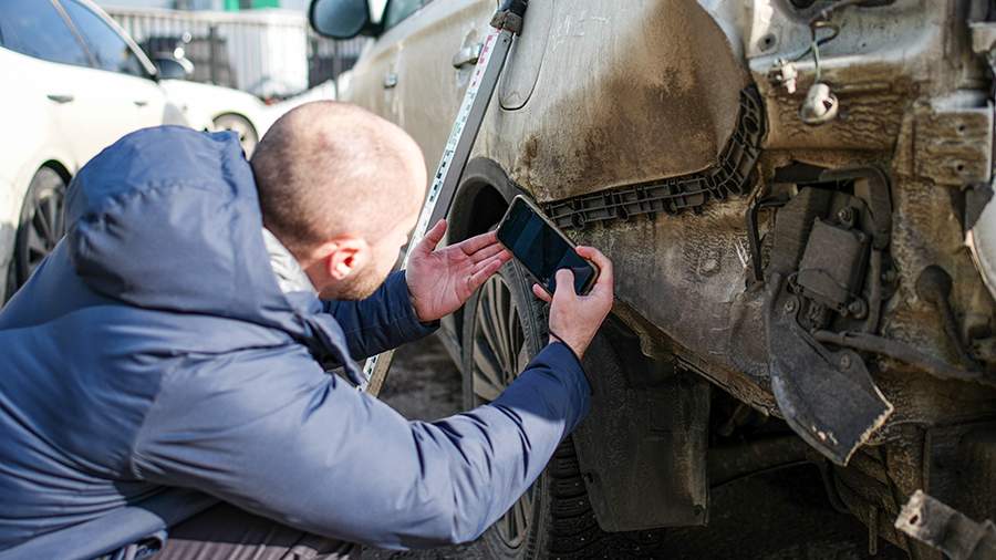 
                    МВД сообщило о снижении числа ДТП в России в начале года

        