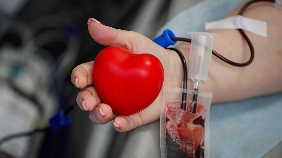 Донорство костного мозга: что важно знать