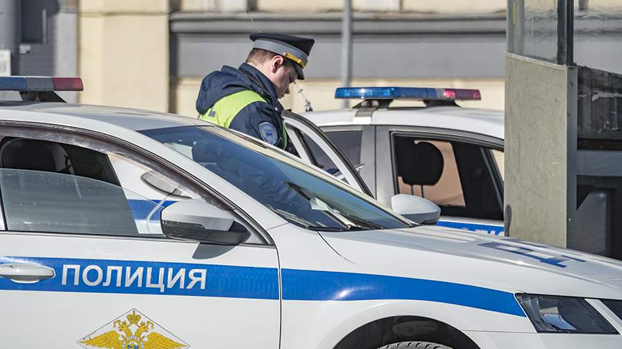 
                    Госавтоинспекция объявила рейды по России в майские праздники

        