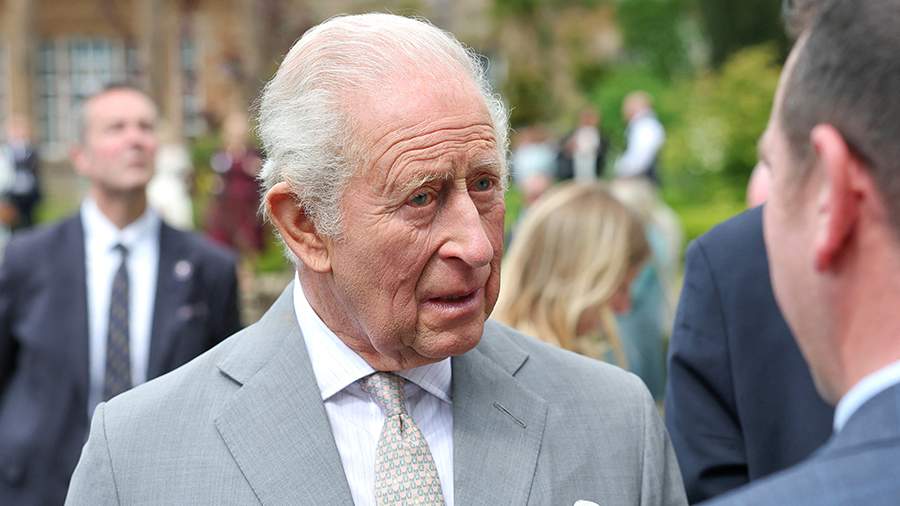 A British radio station apologized to Charles III for announcing his death.  | World News | Izvestia | 20.05.2026