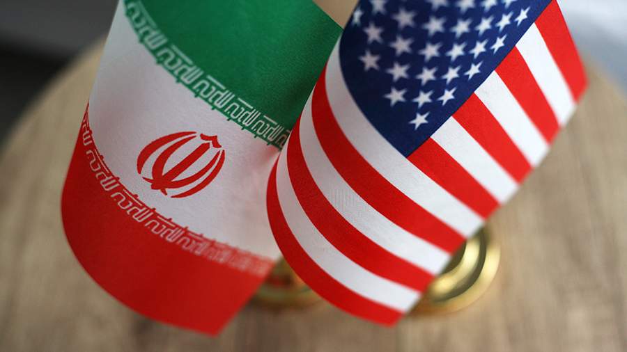 
                    В Иране сообщили об отказе США от плана республики по урегулированию конфликта

        
