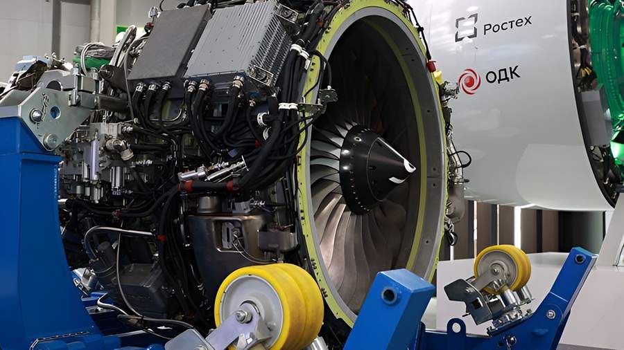 The PD-8 engine for the SJ-100 aircraft has passed all certification ...