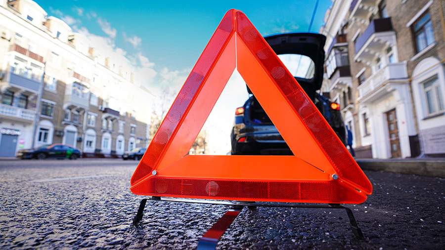 RSA warned about possible problems with registration of accidents in ...