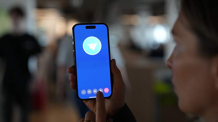 Telegram оштрафован на 7 млн рублей: подробности