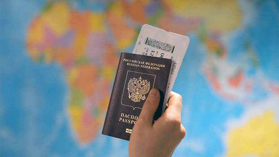 Ученые раскрыли антивозрастной эффект путешествий