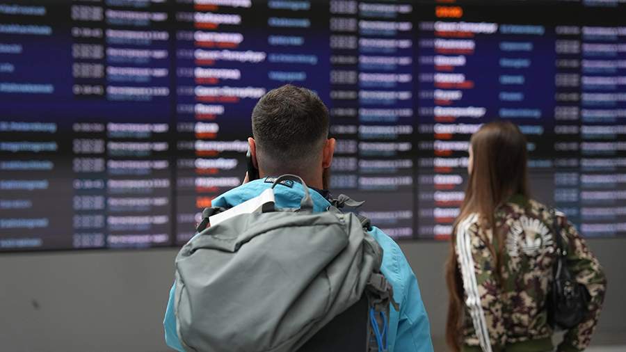 Temporary flight restrictions have been introduced at eight airports in ...