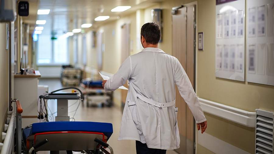 The surgeon talked about the risks of thrombosis | News | Izvestia | 14 ...