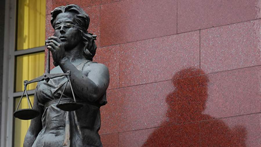 ВС РФ разрешил судить бывшего судью Супруна