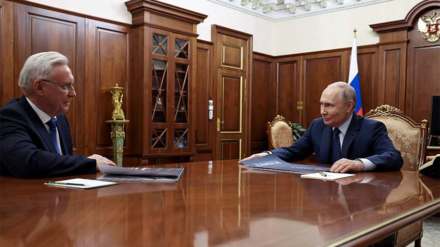 
                    КамАЗ выпустит первую партию новых бронетранспортеров в 2027 году

        