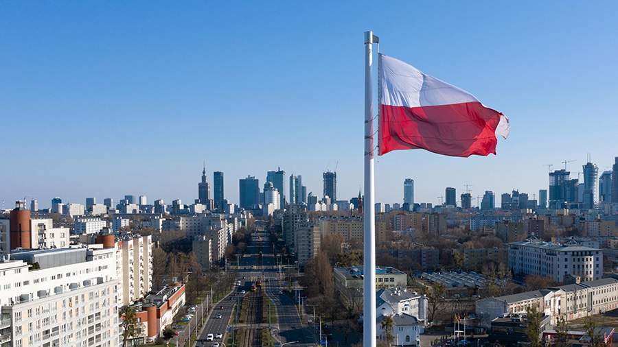 Medvedev pointed to two historical paths for Poland | World News ...