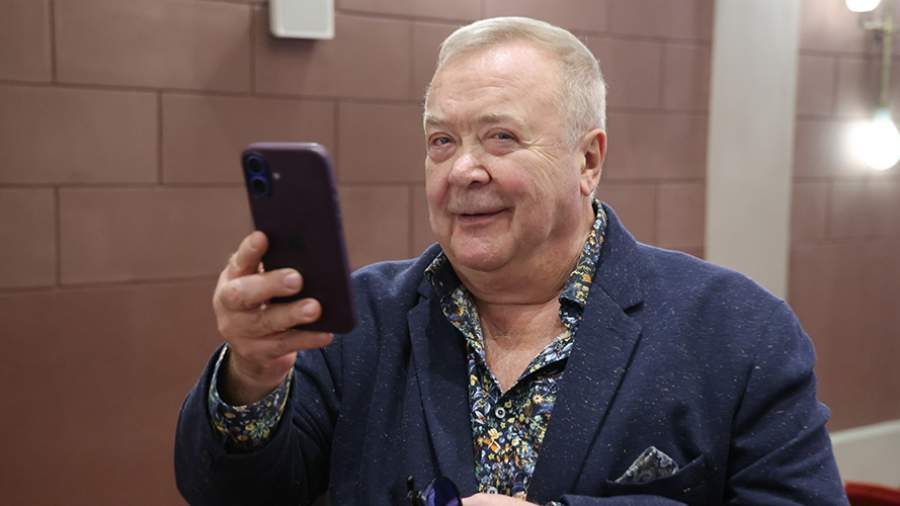 The Malaya Ordynka Theater denied information about Sergei Prokhanov's ...
