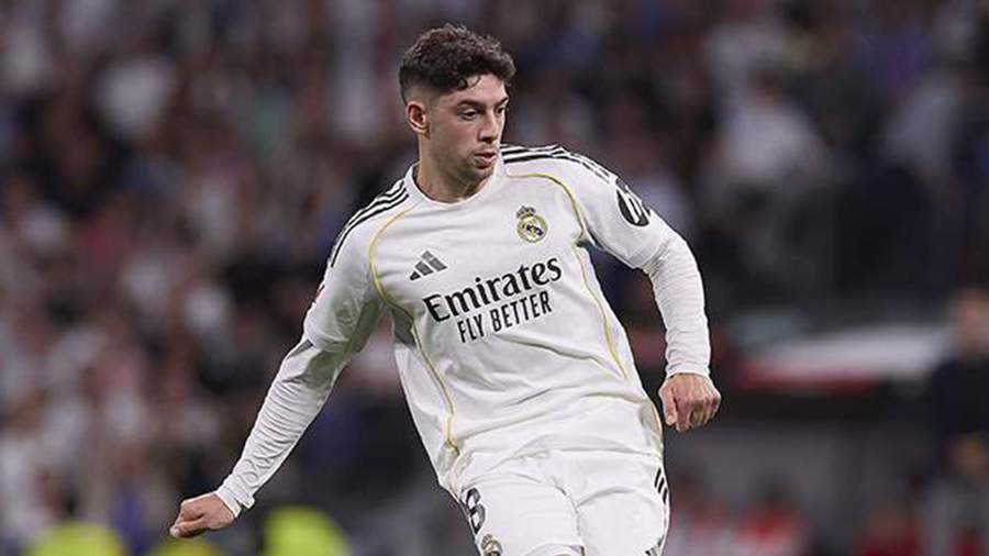 Real Madrid football player went to the hospital after a fight with a ...