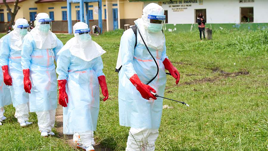 Is it Safe to Travel to Kenya? Understanding the New East Africa Ebola Outbreak 1 Ebola Virus in East Africa - Kenya incentives tours and safaris limited