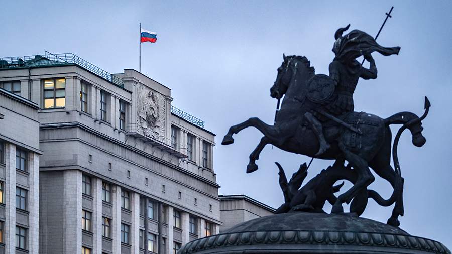 
                    Госдума отклонила законопроект о штрафах за нарушение средней скорости

        