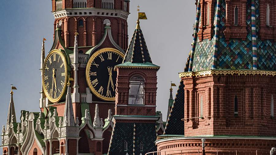 Vulin pointed out the futility of the EU's attempts to isolate Russia ...