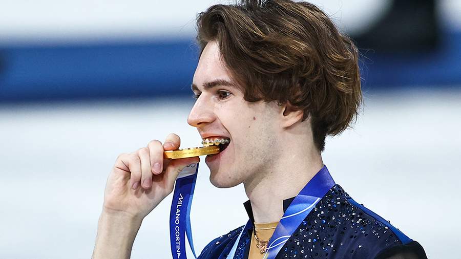 Олимпийскому чемпиону Шайдорову выплатили $250 тыс. в Казахстане