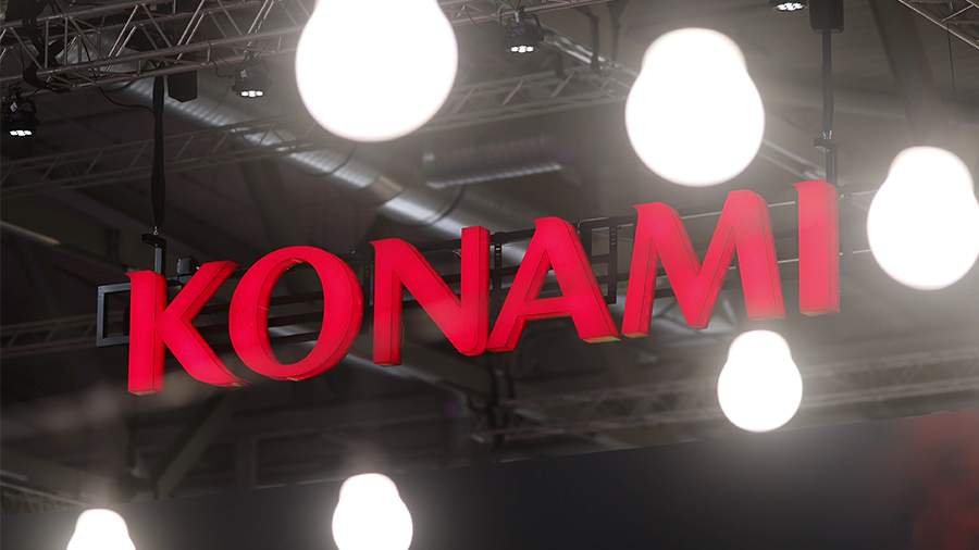 В Konami отключили обслуживание онлайн-серверов РФ и Белоруссии с 15 июня