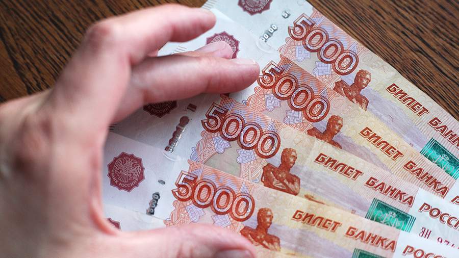 Зампред ЦБ Заботкин назвал причины роста наличных в обороте