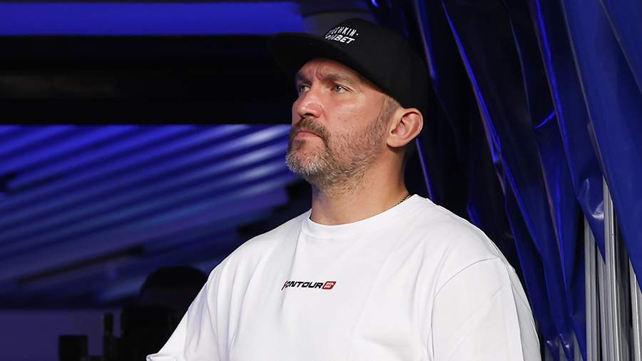 Овечкин намерен посетить финал чемпионата мира по футболу