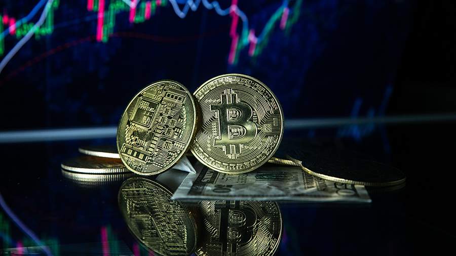 The expert predicted the continuation of the sideways movement of ...