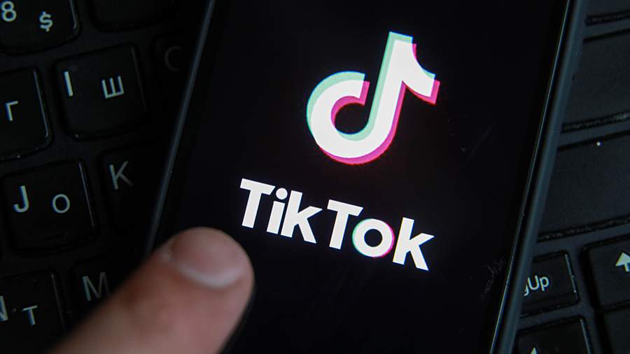 Суд в Москве оштрафовал TikTok на 3 млн рублей за запрещенный контент