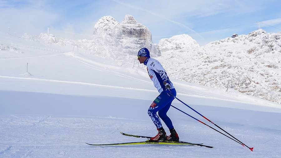 Свищев анонсировал скорое рассмотрение FIS вопроса по российским лыжникам